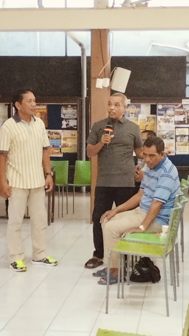 Sesi tanya-jawab