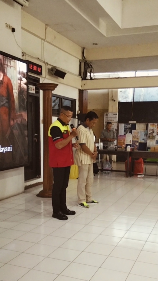 Doa penutup